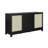 Sheridan 59" Sideboard In Black-1585311225