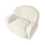 LEJRE Upholstered Armchair-676194869
