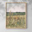 Paysage rétro XCI - impression encadrée-107371495-107371494