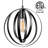 1 - Light Sphere Pendant-349663637