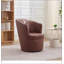 Chaise de bureau Petal-920945215