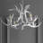 Rohrbach Candle Style Wagon Wheel Chandelier-184862634-184862635