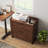 Lateral File Cabinet With Charging Station-586031872