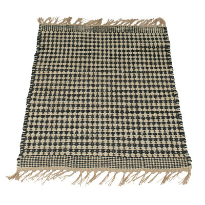 Geometric Indoor Rug