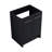 Freestanding Bathroom Vanity,Without Top Sink