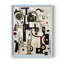 "ABSTRACT Series DII" par J Paul-825822062-825822059