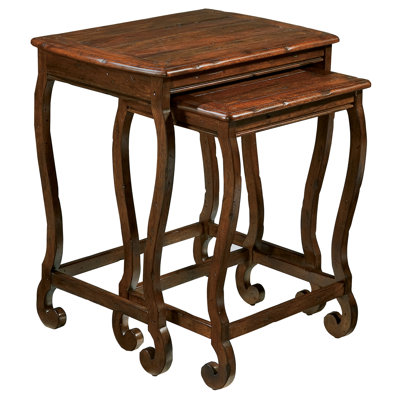 Rue De Bac Nesting Table (Set of 2)