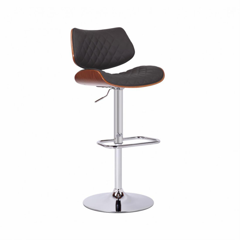 Chaises de bar en polyuréthane