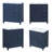 30" Bathroom Vanity with Sink-1024152868