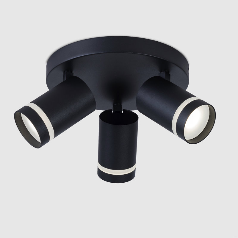 Margearet Spotlight, Black