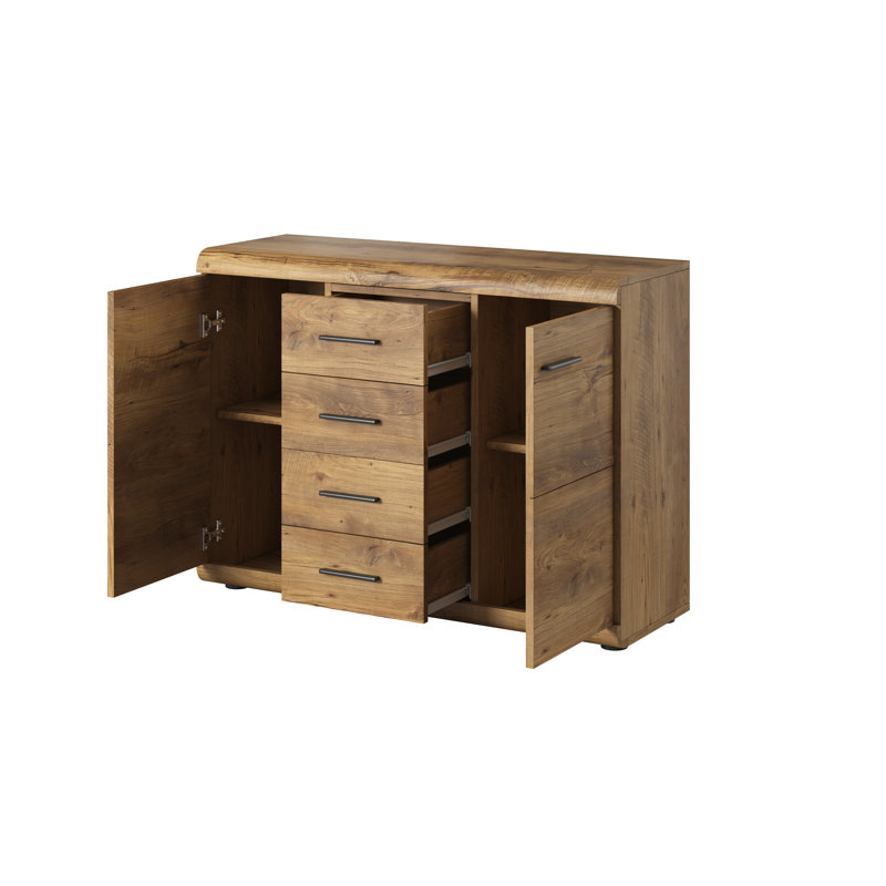 Monteith 120cm Sideboard