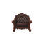 Fauteuil capitonné de 48 po de largeur Haslet-1759573620