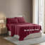 Ensemble de draps en microfibre Hotel Luxury-879320272-879320276