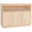 Masciarelli 104.5cm Solid Wood Sideboard-1721770535