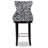 Medico Upholstered Counter Stool