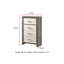 Rhett - Commode