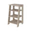 Armoire à linge, quatre tablettes