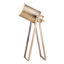 Lach Metal Tripod Lamp