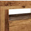 Jonesboro Unfinished TV Stand for TVs up to 48"-344203271