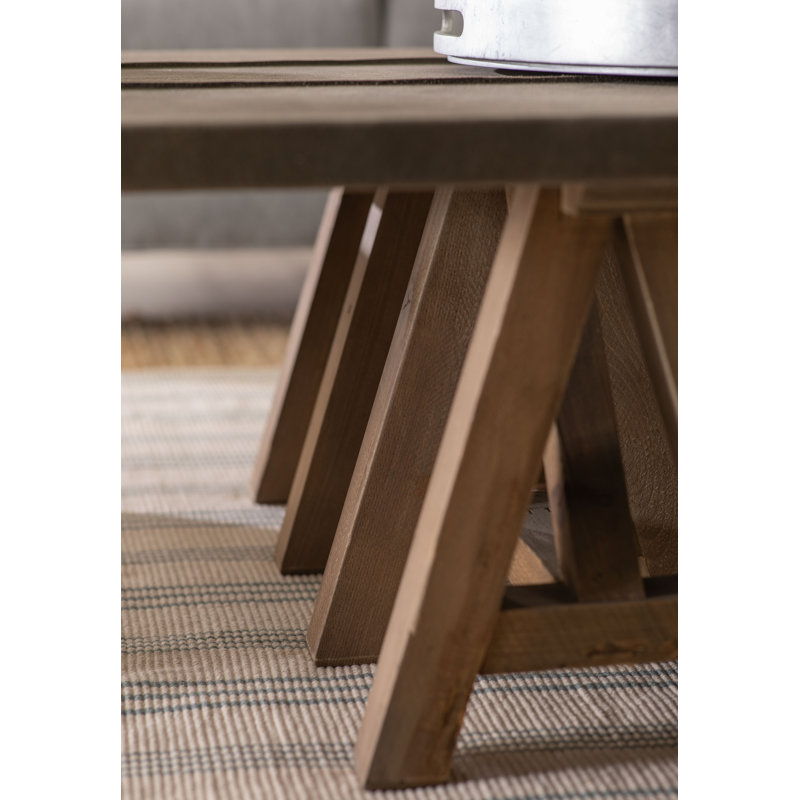 Doux Coffee Table