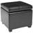 Maiden Faux Leather Ottoman-132965817