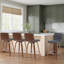 Tabouret de bar et de comptoir Biance-1605513000-1605513001-1605513008