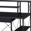 Armoire Desk