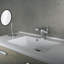 Single-handle Bathroom Faucet