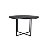 Round Dining Table