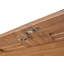 Outdoor Teak Dining Table