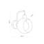 Brenda Armed Sconce