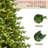 Pre-Lit Christmas Tree-266869690