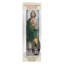 Bougie pilier Fleur De Lis Living