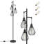Lampe sur pied à branches 65,5 po Majewski-1923261256