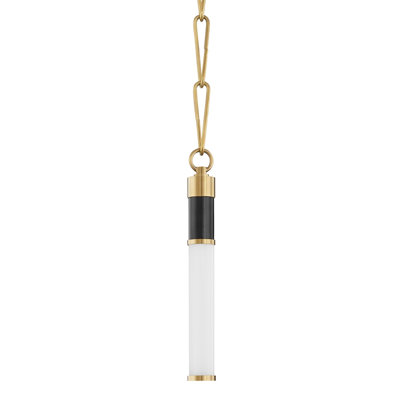 Huntington 1 - Light LED Pendant