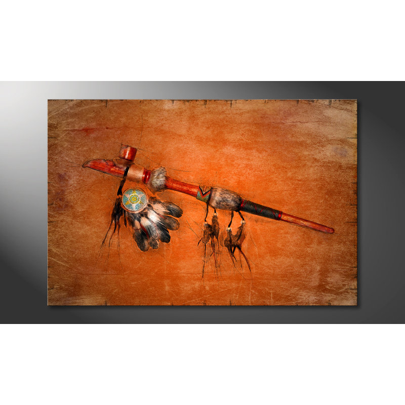 Wrapped Canvas Photograph Print, 120cm L x 80cm W