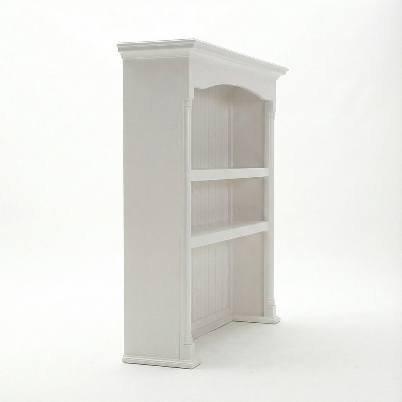 Dessus de secrétaire Cadiz H 44,88 po x l 47,24 po