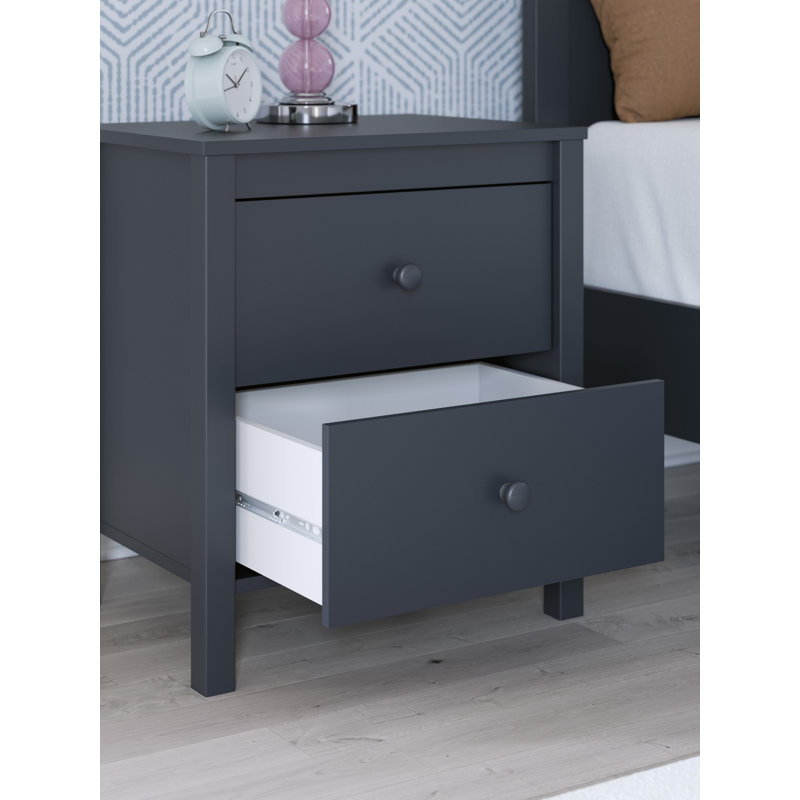 Taranique Nightstand