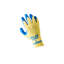 Paire de gants en latex antidérapant FHC