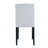 35.4" H Dining Chairs-106670644-106670645