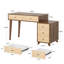 Table de bricolage