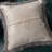 (Cover Only) Pack of 1 Furry&Faux Solid Colors Throw Pillow Cover 18"x18"-362228344-362228342