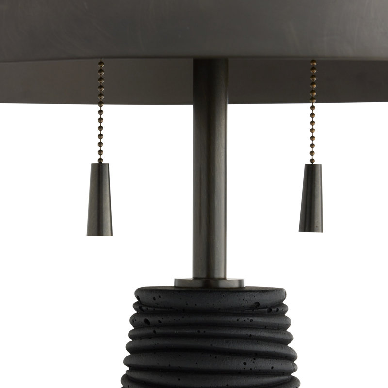 Fender Table Lamp