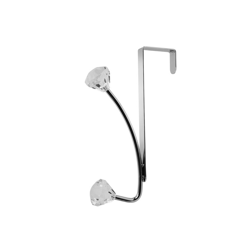 Arabian Over-the-Door Towel Hook
