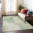 Neysa Washable Abstract Indoor / Outdoor Rug-999744229
