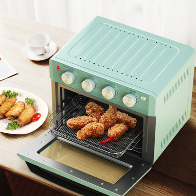 Costway Convection Toaster Oven with Rotisserie