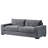 Sofa Couch With Sleek Design