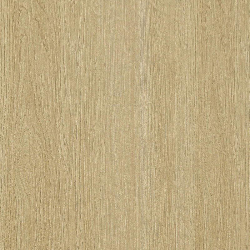 Molly 26" W Modern 3-Drawer Nightstand in Natural Oak