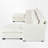 6 - Piece Upholstered Sectional-969666104