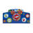 Mickey Mouse Interactive Wood Toddler Bed